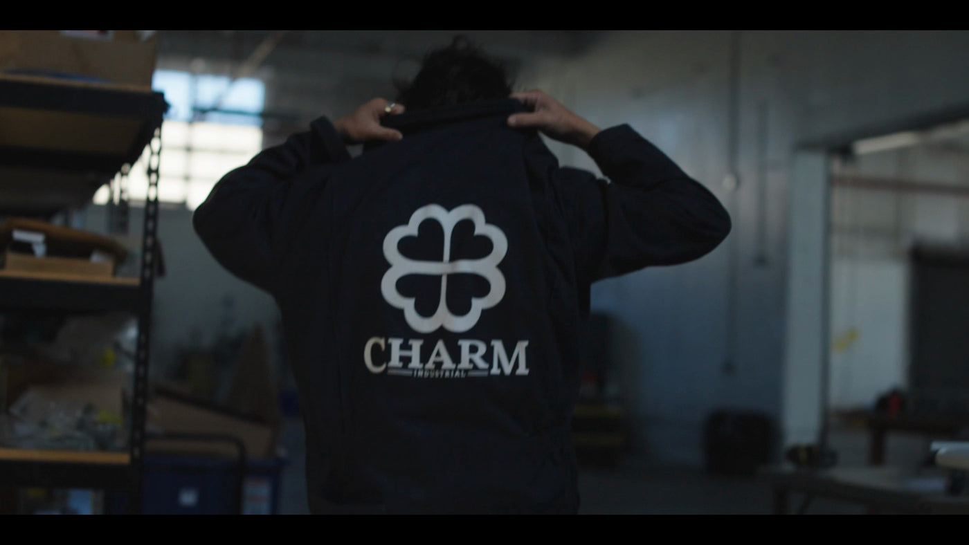 Charm